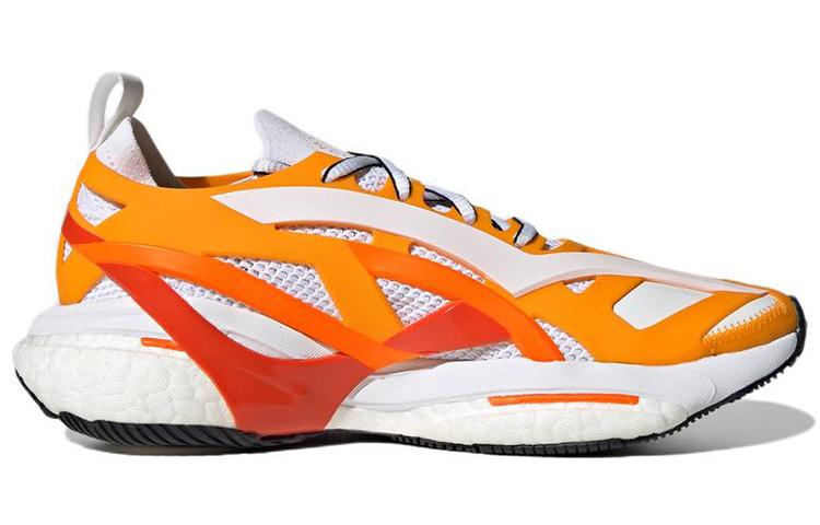 SolarGlide Stella McCartney x SolarGlide Wmns Adidas 'Crew Orange White' Women's GY2921