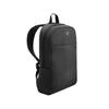 Sac à dos pour ordinateur portable - V7 - CBK16-BLK - Résistant à l'eau - 40,6 cm - Noir