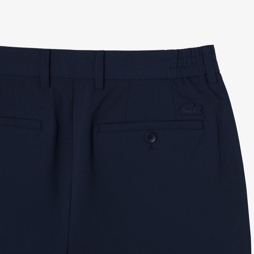 [lacoste] Men's Easy Slacks HH542E-56GHDE