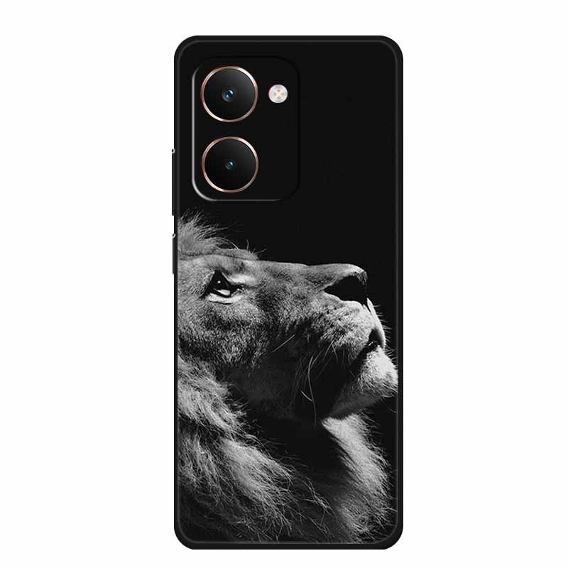 For Realme P3 Ultra Case P3Ultra Phone Cover Black TPU Bumper Silicone Back Cover Cases For Realme P3 Ultra 5G Case Coque Funda