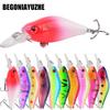 Pesca – Wobblers, iscos e anzóis