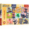 13331 "200 - Hawaiian Adventures / Disney Stitch the Movie