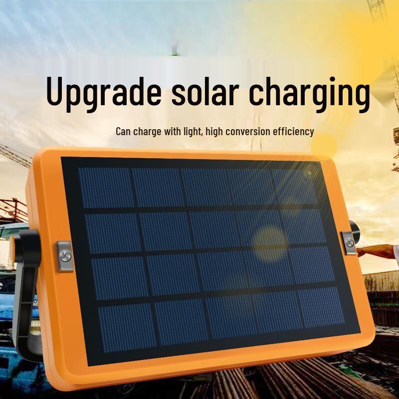UOSU Outdoor Camping Emergency Floodlight