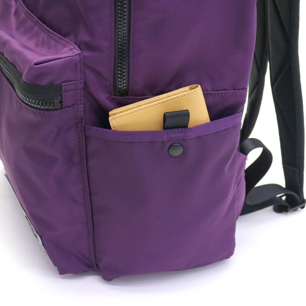 PORTER RAYS Backpack [PORTER] 831-16118 Red/20