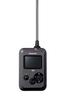 Panasonic Wearable Camera, Gray, HX-A500-H