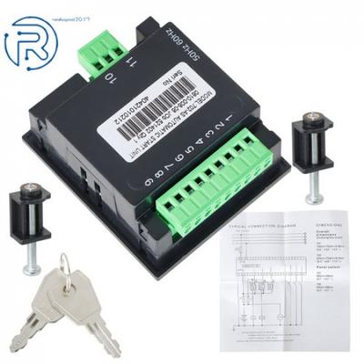 DIY moduly – Elektronické moduly