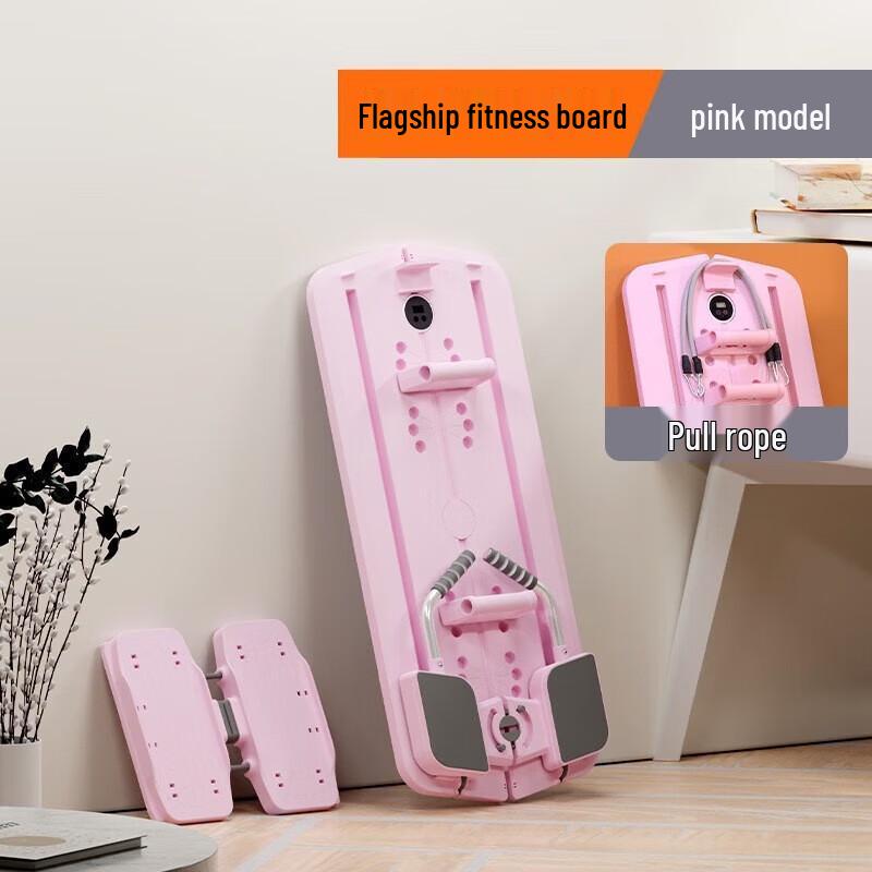 WEZHO Multifunctional Core & Abdominal Workout Board