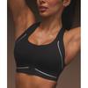 Gymshark Running Sports Bra Black B9a7r Bb2j