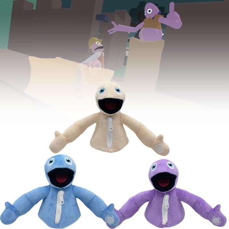 And Hide Yeeps Seek Character Plush Toy Dolls Room Decoration Gift Festivals