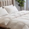 Hengyuanxiang White Duck Down Winter Comforter