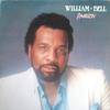 LP Record WILLIAM BELL  Passion LPLUTE1 Tout Ensemble R 1986 UK SoulFunk Used
