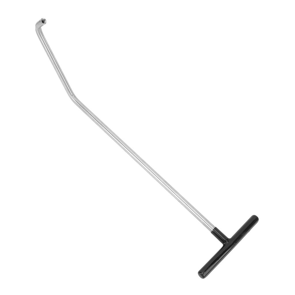 Paintless Dent Repair Tools Stainless Steel Dent Removal Rods Auto Body Dent Removal Set for Hail