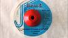 7inch Record GALAXY P  Protein Vitamin  Mineral NONE Jammys Records 1992 Jamaica Reggae Ska  Dub Used