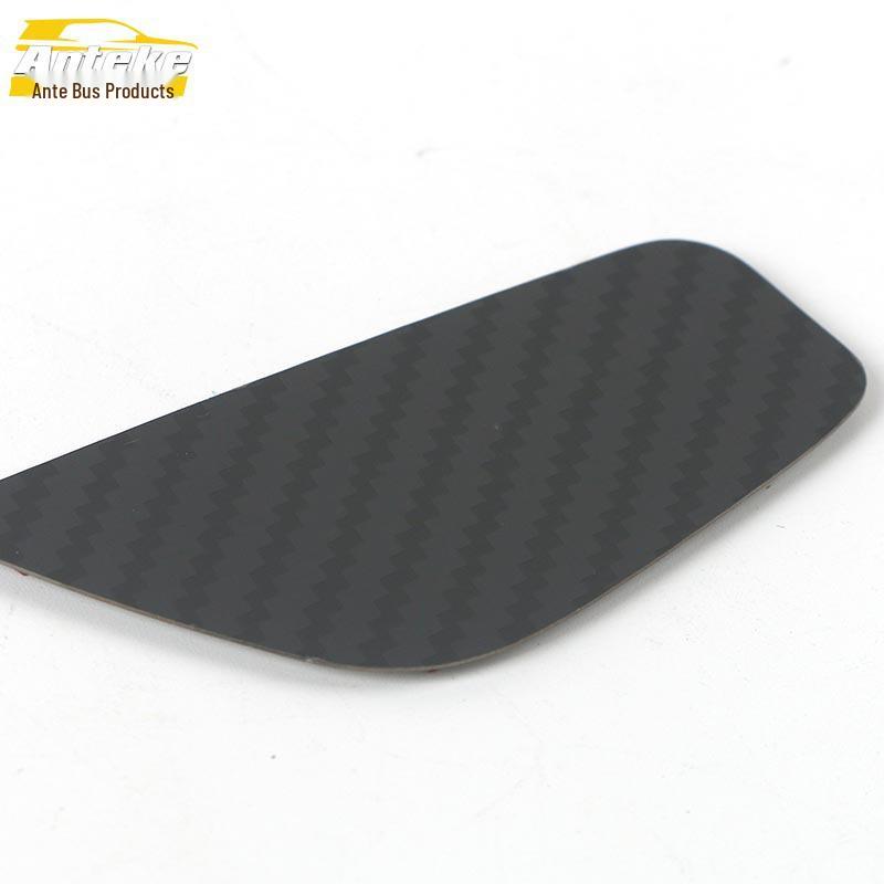 Verano PRO Inner Door Bowl Anti-Scratch Covers - Fits 22 Models, Decorative Protective Stickers