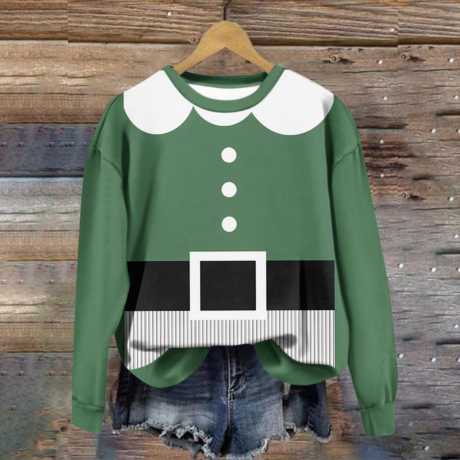 

Женские осенне-зимние топы, женская толстовка с длинными рукавами, повседневные флисовые топы с круглым вырезом, свободный крой, половер L