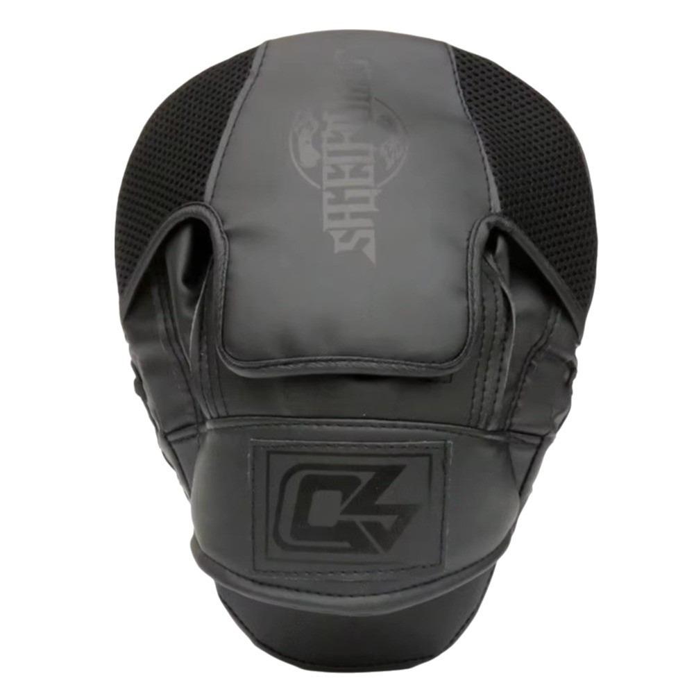 Shock Absorption Boxing Target Glove Light Weight Boxing Sack Bag  Kickboxing Training