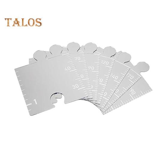 

Таблица роста детей Зеркальная доска для сухого стирания Детская комната Детская спальня для младенцев и взрослых Мальчики Девочки Настенная доска для сращивания Линейка для измерения высоты белый