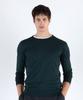Jonseumedeulli Hatfield Sea Island Cotton Round Neck Core 10 Colors (A Type)