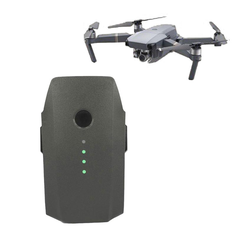 3830mAh High Capacity Intelligent UAV Battery Flight Battery for Quadcopter Aircraft Auto Discharge Protections