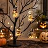 2D Acrylic Countdown Calendar with Hanging Ornaments for Birthday Party Decorations Adults and Kids