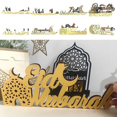 Dekor – Výrobky ze dřeva