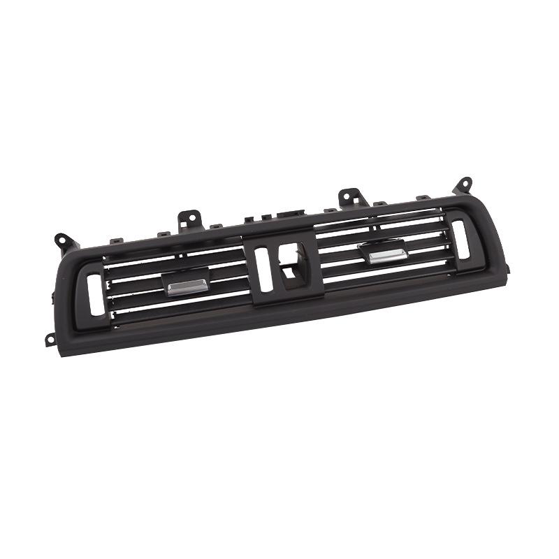 BMW 5 Series F10/F18 Center Console Air Vent Grille Panel Accessories