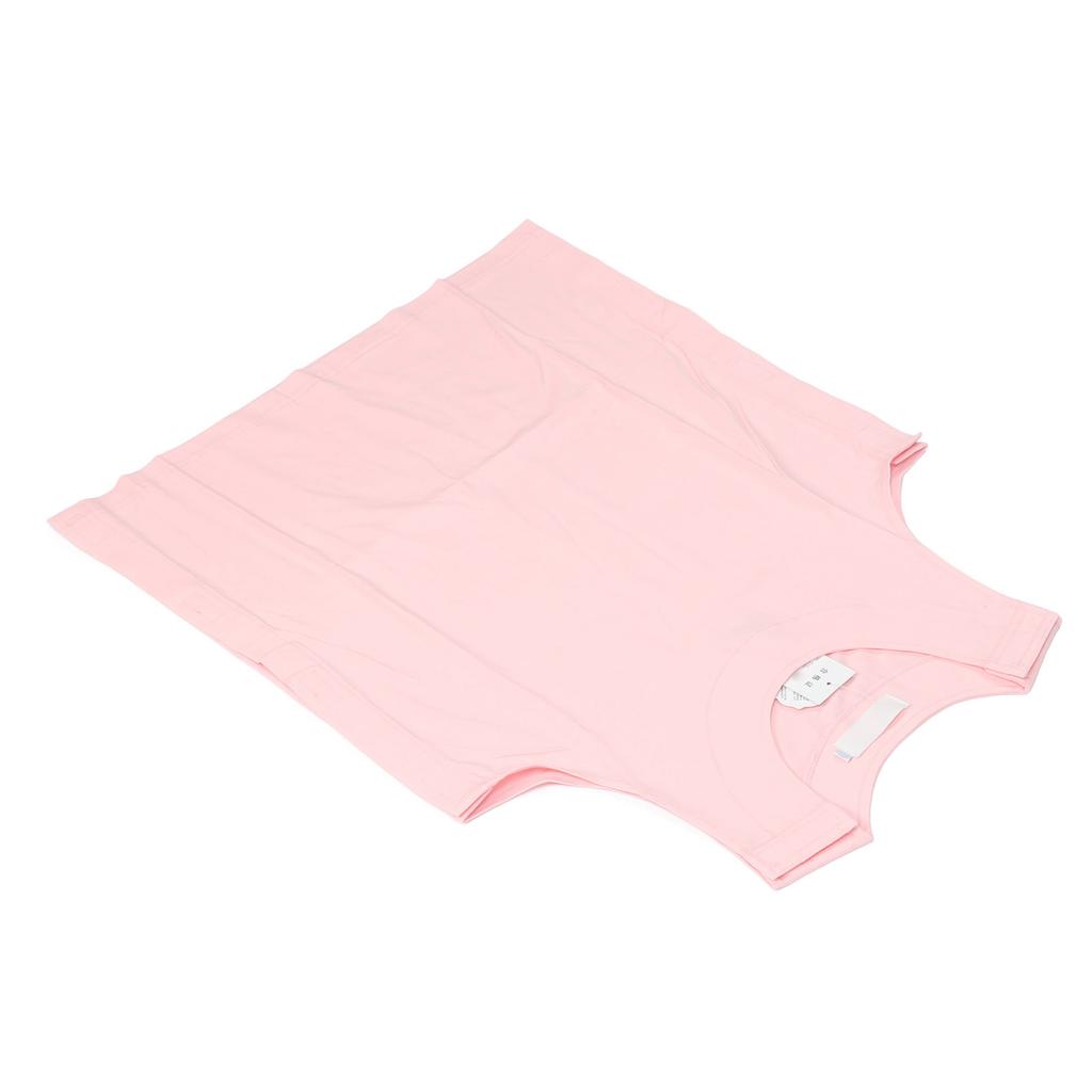 Summer Post Surgery Shirt Lightweight Sleeveless Patient Vest Shoulder Arm Chest Recovery Tank Top