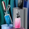 Jaguar Key Cover for XEL, XFL, E-Pace, F-Pace, F-Type, XE, XF, I-Pace, XJL.
