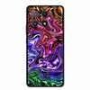 Marble Pattern Phone Case for Poco X6 Pro Clear Edge Cover Funda for Xiaomi Poco X 6 Pro Soft Transparent Coque Color Back Shell