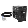 A34R 400W Motor Speed Controller AC 220V Motor Speed Regulator Controller Forward And Backward Motor Governor Controller