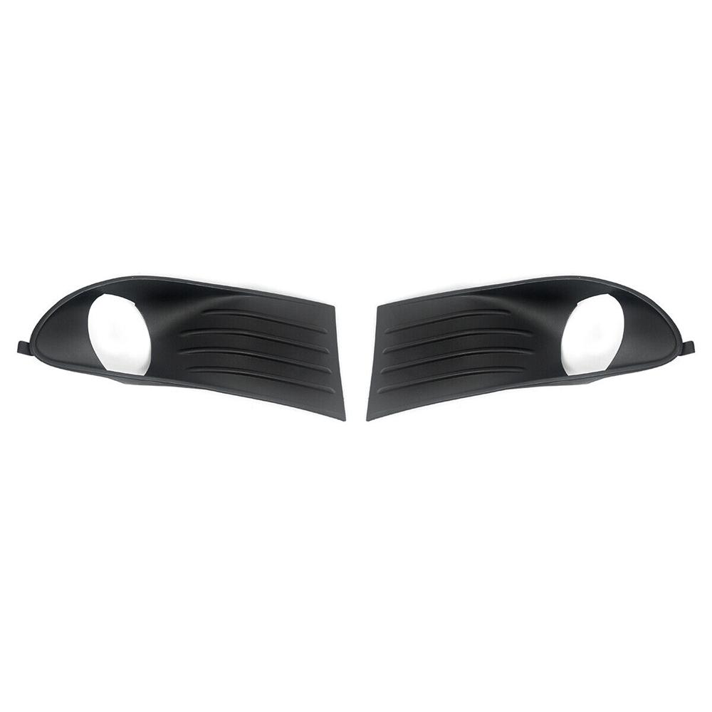 Fog Light Bezel Covers for Dodge Journey 2009-2013