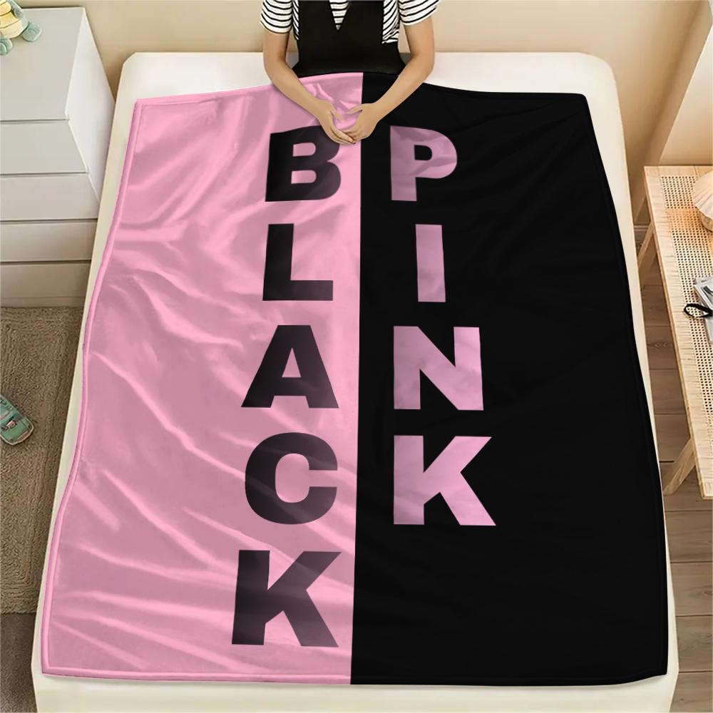 1 Stück Flanelldecke mit Cartoon-Druck, Hohe Qualität, Bequem für alle Jahreszeiten, Heimdekoration, Wärme und Komfort, Perfekt als Weihnachts- oder Geburtstagsgeschenk