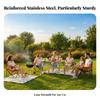 Muebles plegables – Mesas plegables