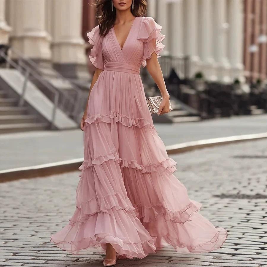 2026 European and American style women`s