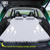 Changan Qiyuan A06 Car Trunk Mattress - Sleep Mat for 26 Models