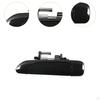 72680-sel-t01 Outer Door Handle Accessories High Performance Easy Installation Professional Repair