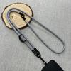 Customized Mobile Phone Lanyard Crossbody Neck 1MM Mobile Phone Lanyard Removable Multi-function Mobile Phone Lanyard Crossbody Back