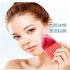 Reusable Silicone Ice Roller for Face 1PC Lifting Contouring Massager for Skin Care Anti Puffiness At Home