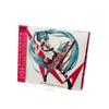 CD / Mitchie M közreműködik: Hatsune Miku Legnagyobb Bálvány (Normál kiadás) DVD-vel
