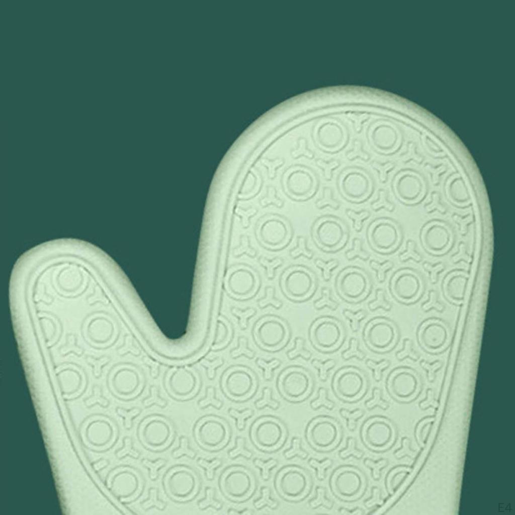 -Oven Mitts, Pot Holder for Kitchen Gadgets