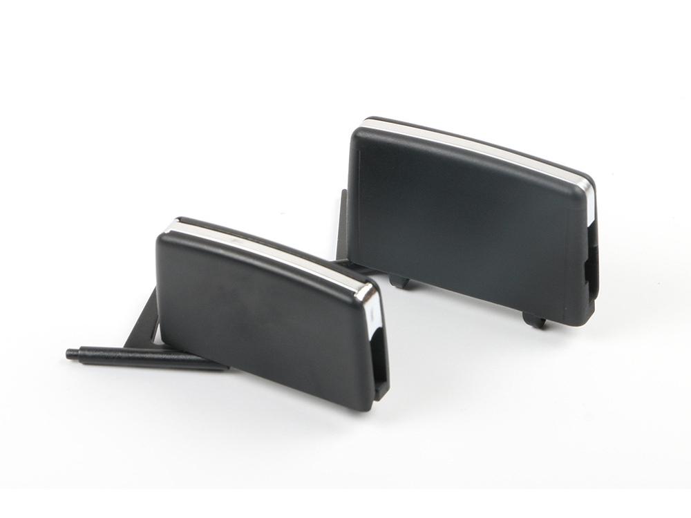 Mercedes-Benz W164/W166/W204 AC Vent Repair Kit for C-Class, M-Class, GL-Class, G-Class, GLK