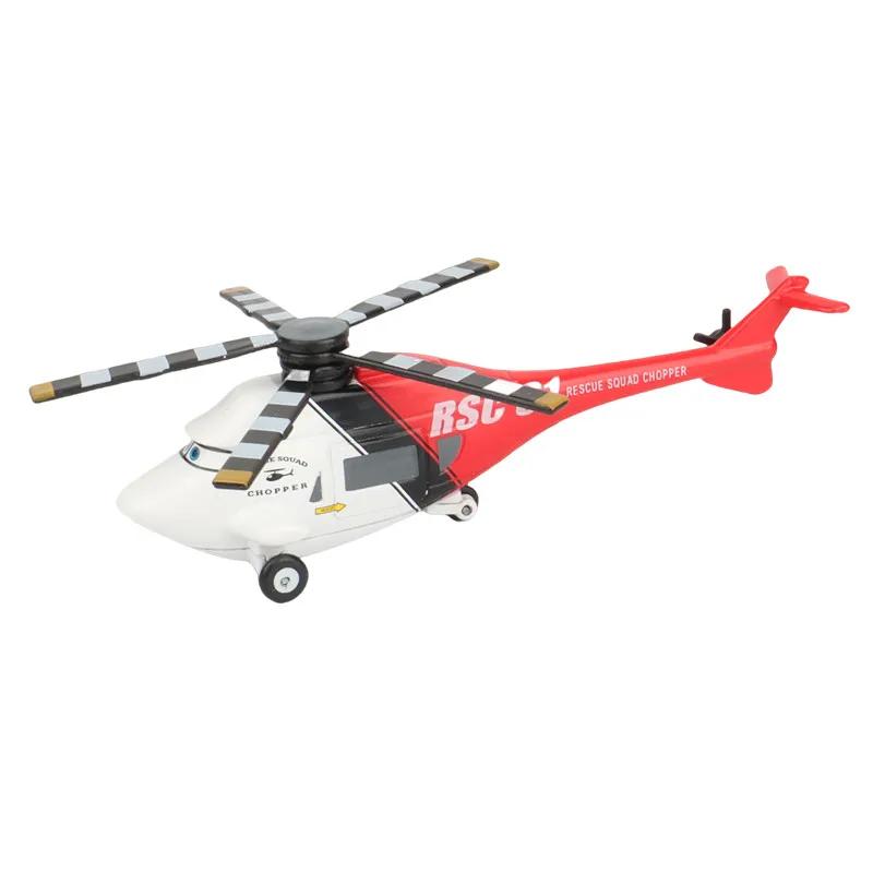 Autos Pixar Cars Lightning McQueen Rhapsodie Matador Bulldozer LKW Hook Erntemaschine 1:55 Diecast Metall Auto Modell Spielzeug