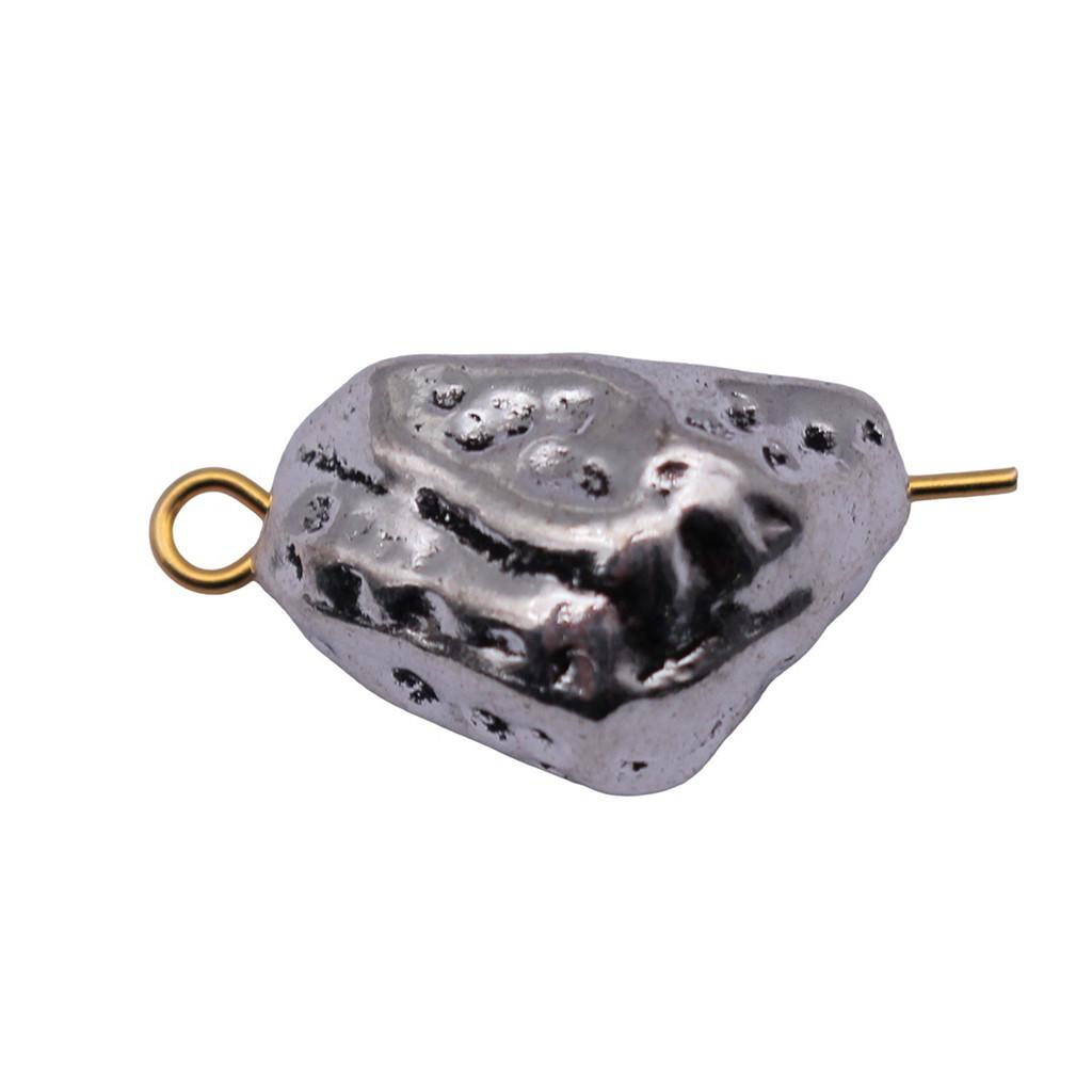 Runde Perlen mit kleinem Loch Antike Metallanhänger Abstandshalter Schmuckherstellung Zubehör