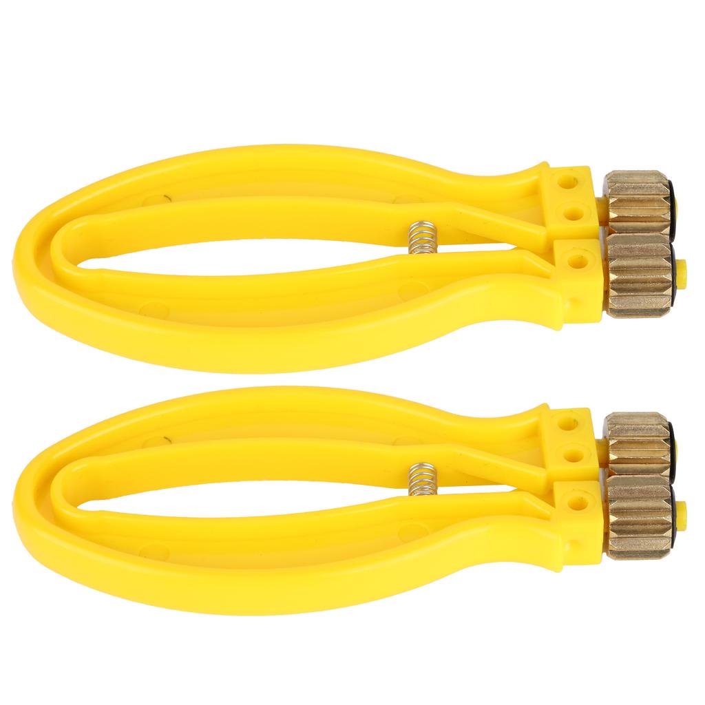 2pcs Beehive Frame Wire Crimper Tensioner Tight Cable Nest Box Installation Tool