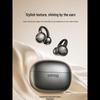 SANAG Z60S Open-Ear Clip-On Wireless Bluetooth Earbuds