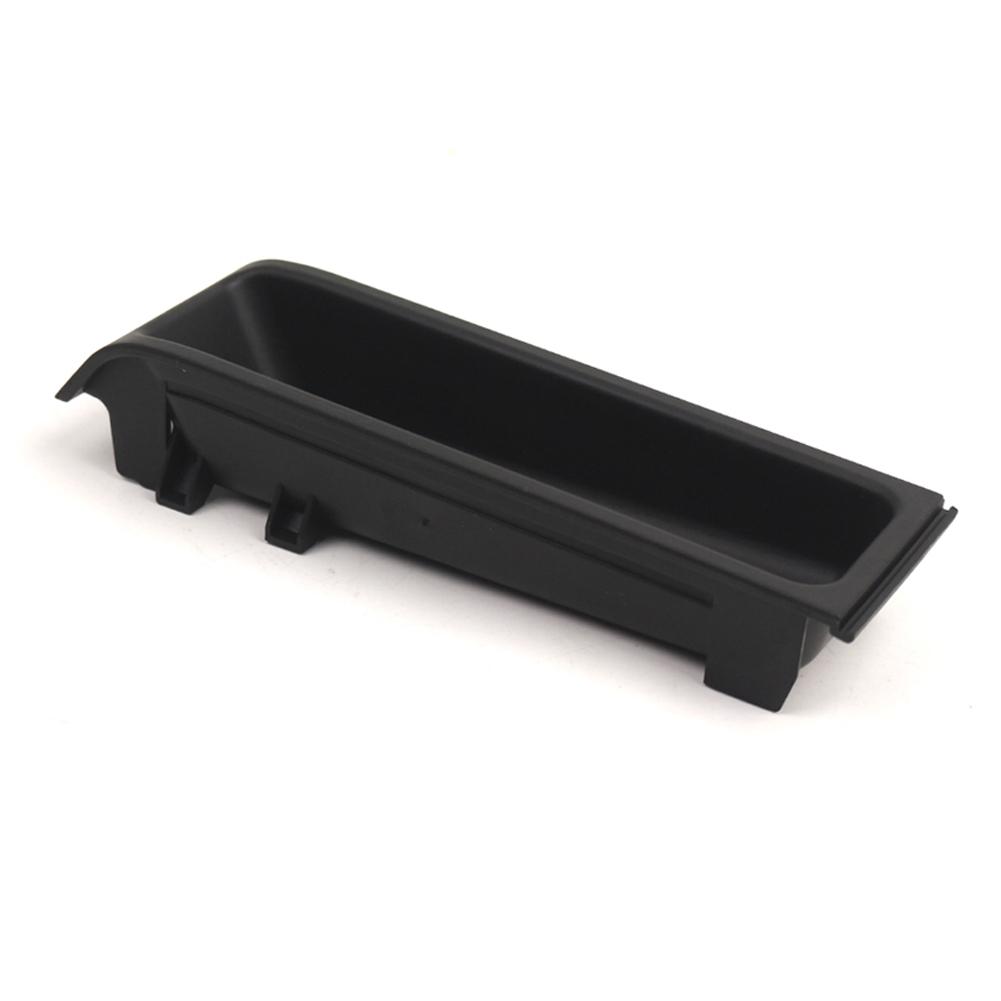 Automotive Interior Organizer 51168215943 Car Interior Storage Box Plastic Car Organizer for BMW E38 E39 X5 E53 E65 E66 00-08