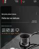 Maifan Stone Non-Stick Milk & Soup Pot for Baby Food, Breakfast, Noodles, and Dorm Use