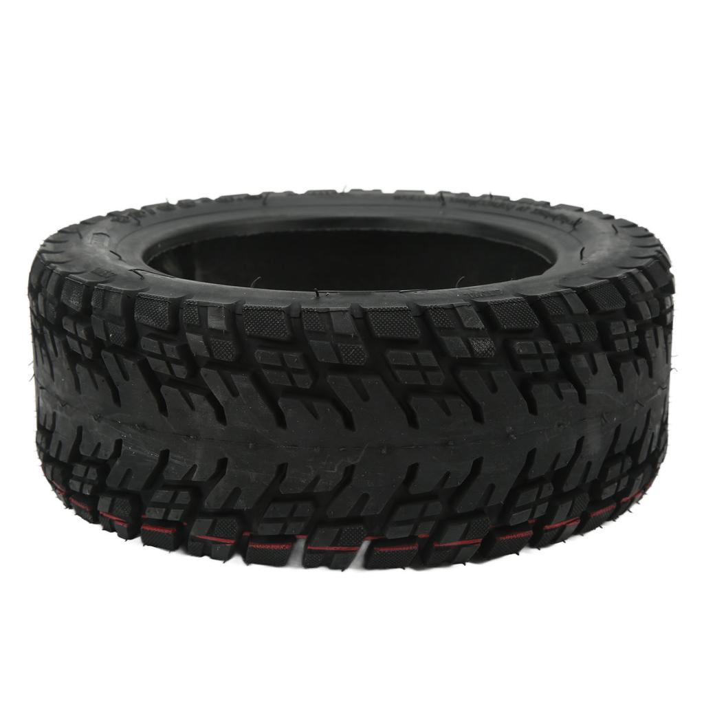 Electric Scooter Tire 9065?6.5 Tyre Rubber Thickened Anti Slip Explosion Proof 11 Inch Electric
