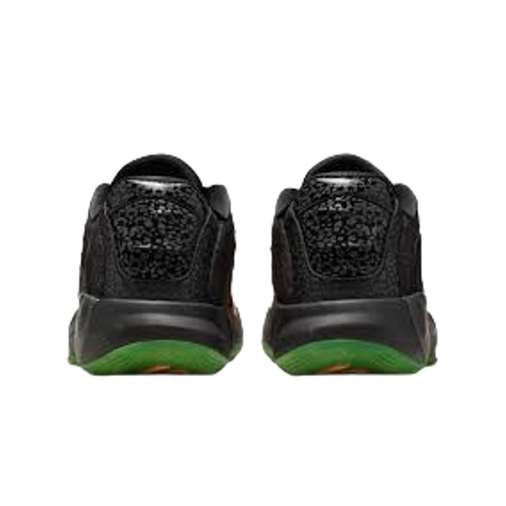 Air Jordan Jordan Luka 4 PF Safari Unisex Sneakers Black Team-Orange-Orange-Pulse IO0203-001