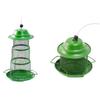 One Size – green